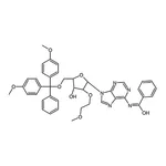 RHAWN N-Benzoyl-5'-O-DMTr-2'-O-(2-methoxyethyl)-adenosine