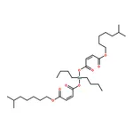 RHAWN Dibutyltinbis(isooctylmaleate)