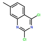 RHAWN 2,4-Dichloro-7-methylquinazoline