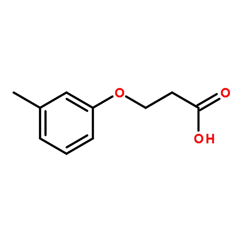 RHAWN 3-(3-Methylphenoxy)propionic Acid