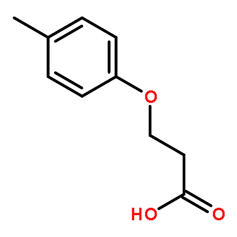 RHAWN 3-(p-Tolyloxy)propanoic acid