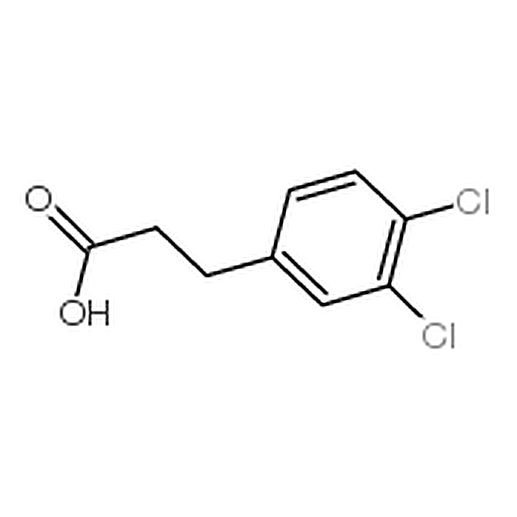 RHAWN 3-(3,4-Dichlorophenyl)propanoic acid