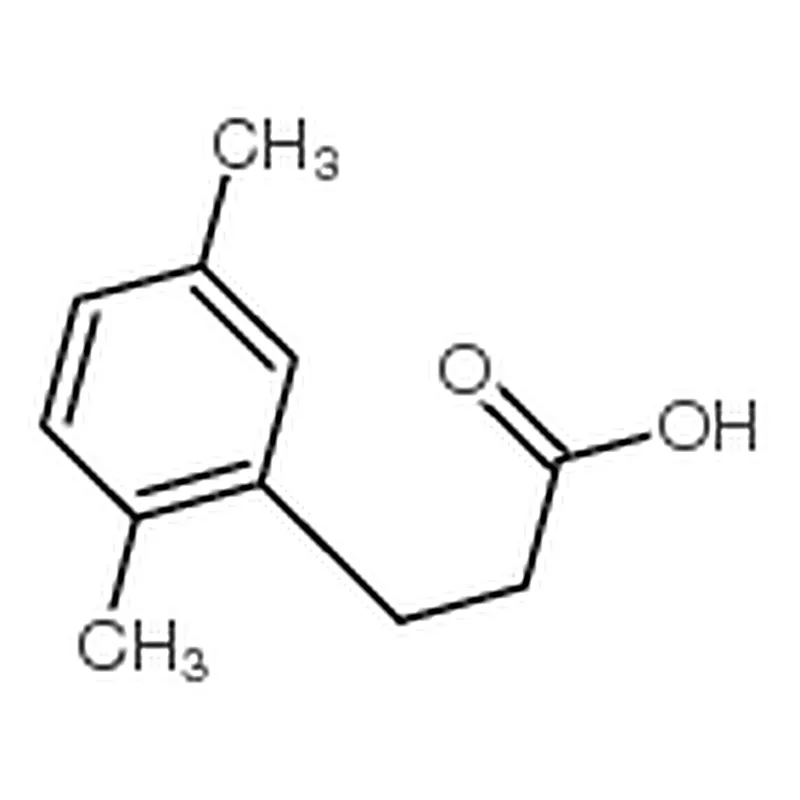 RHAWN 3-(2,5-Dimethylphenyl)propionic acid