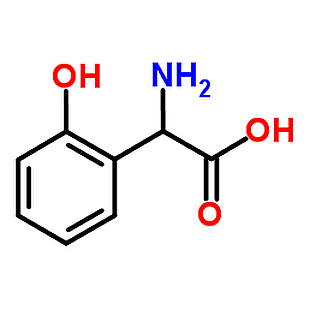 RHAWN 2-Amino-2-(2-hydroxyphenyl)acetic acid