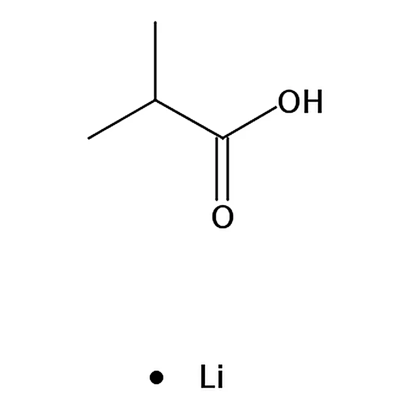 RHAWN Lithium isobutyrate