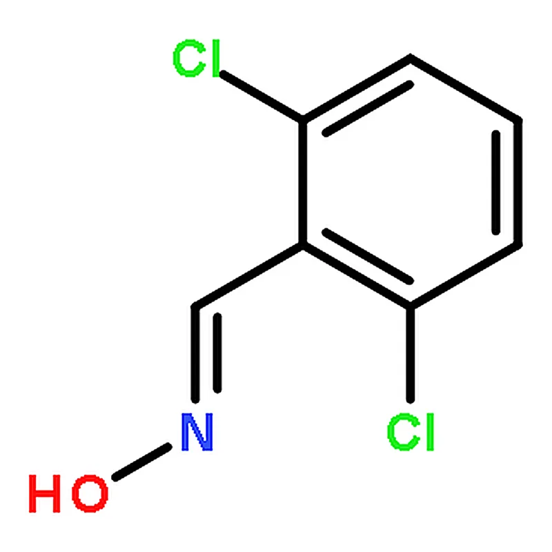 RHAWN 2,6-Dichlorobenzaldoxime