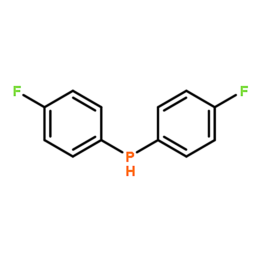 RHAWN Bis(4-fluorophenyl)phosphine