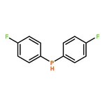 RHAWN Bis(4-fluorophenyl)phosphine