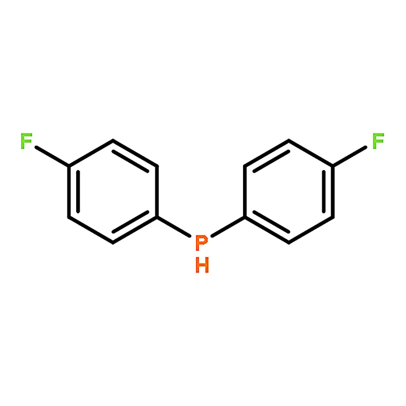RHAWN Bis(4-fluorophenyl)phosphine