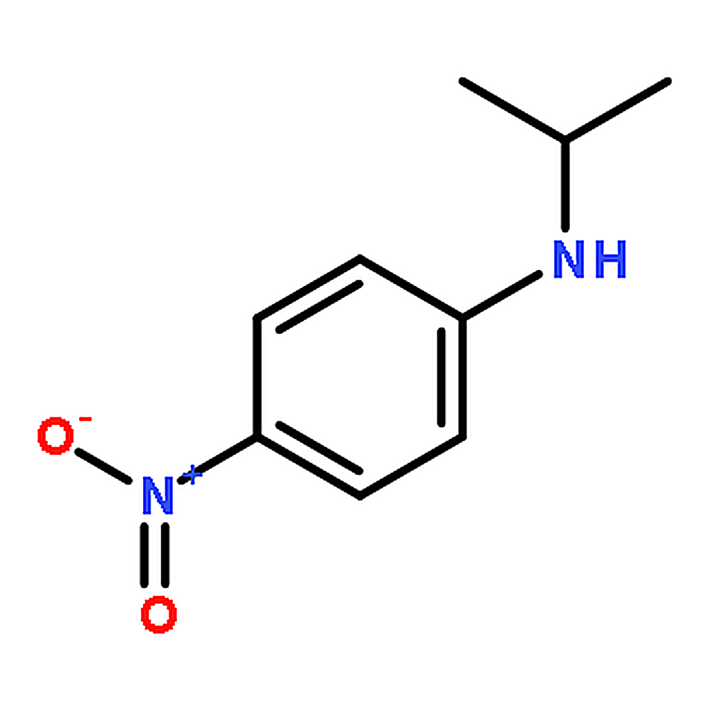 RHAWN N-isopropyl-4-nitroaniline