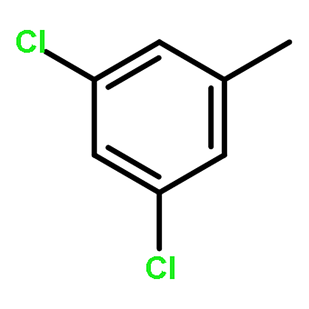 RHAWN 1,3-dichloro-5-methylbenzene