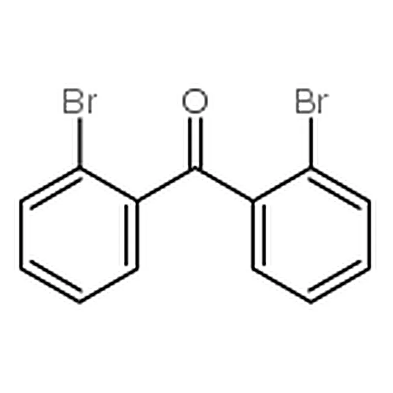 RHAWN bis(2-bromophenyl)methanone