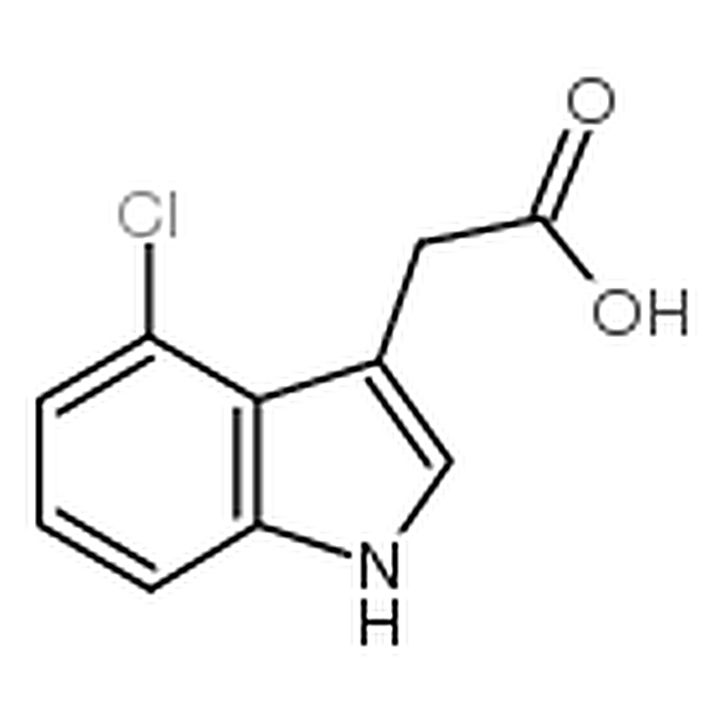 RHAWN 4-Chloroindole-3-acetic acid