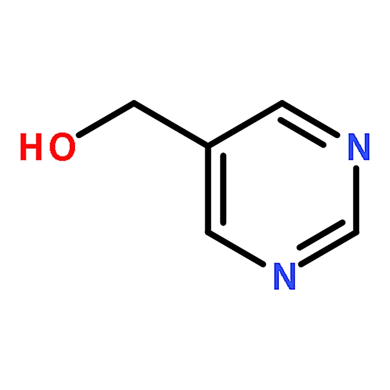 RHAWN 5-(Hydroxymethyl)pyrimidine