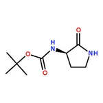 RHAWN (R)-tert-Butyl (2-oxopyrrolidin-3-yl)carbamate