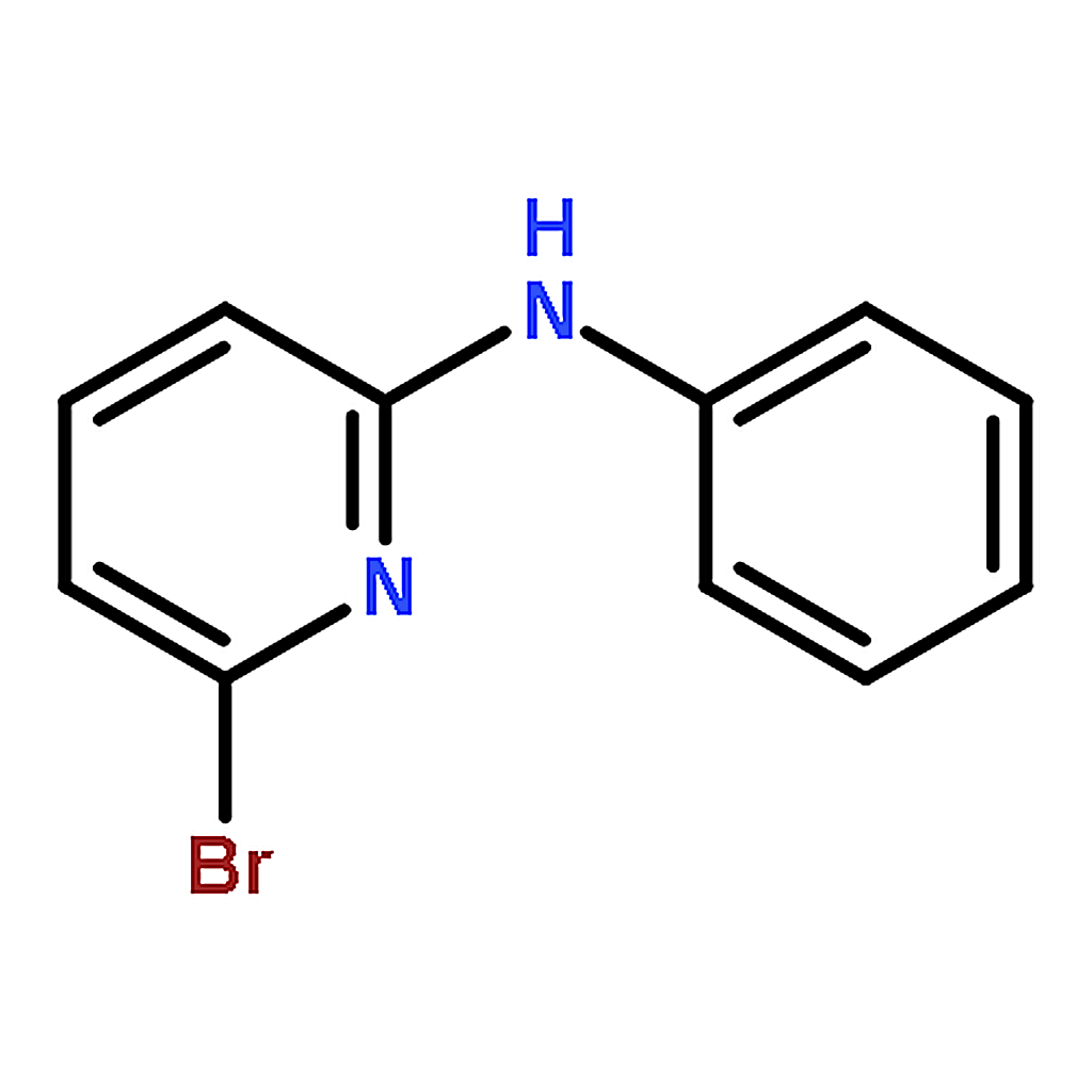RHAWN 6-Bromo-N-Phenylpyridin-2-Amine