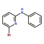 RHAWN 6-Bromo-N-Phenylpyridin-2-Amine