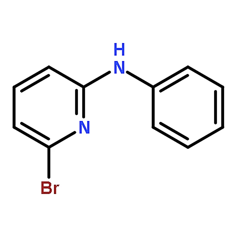 RHAWN 6-Bromo-N-Phenylpyridin-2-Amine