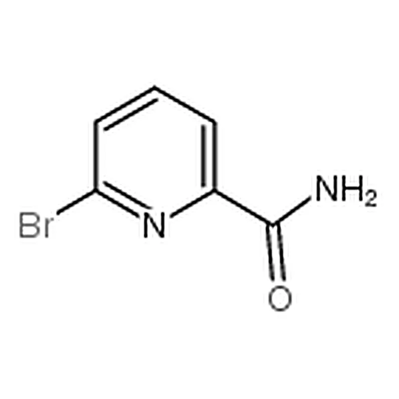 RHAWN 6-Bromopicolinamide