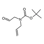 RHAWN Tert-Butylallyl(2-Oxoethyl)Carbamate