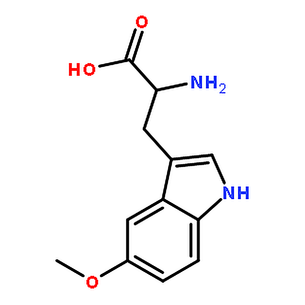 RHAWN (S)-2-Amino-3-(5-methoxy-1H-indol-3-yl)propanoic acid