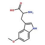 RHAWN (S)-2-Amino-3-(5-methoxy-1H-indol-3-yl)propanoic acid
