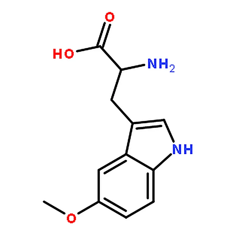 RHAWN (S)-2-Amino-3-(5-methoxy-1H-indol-3-yl)propanoic acid