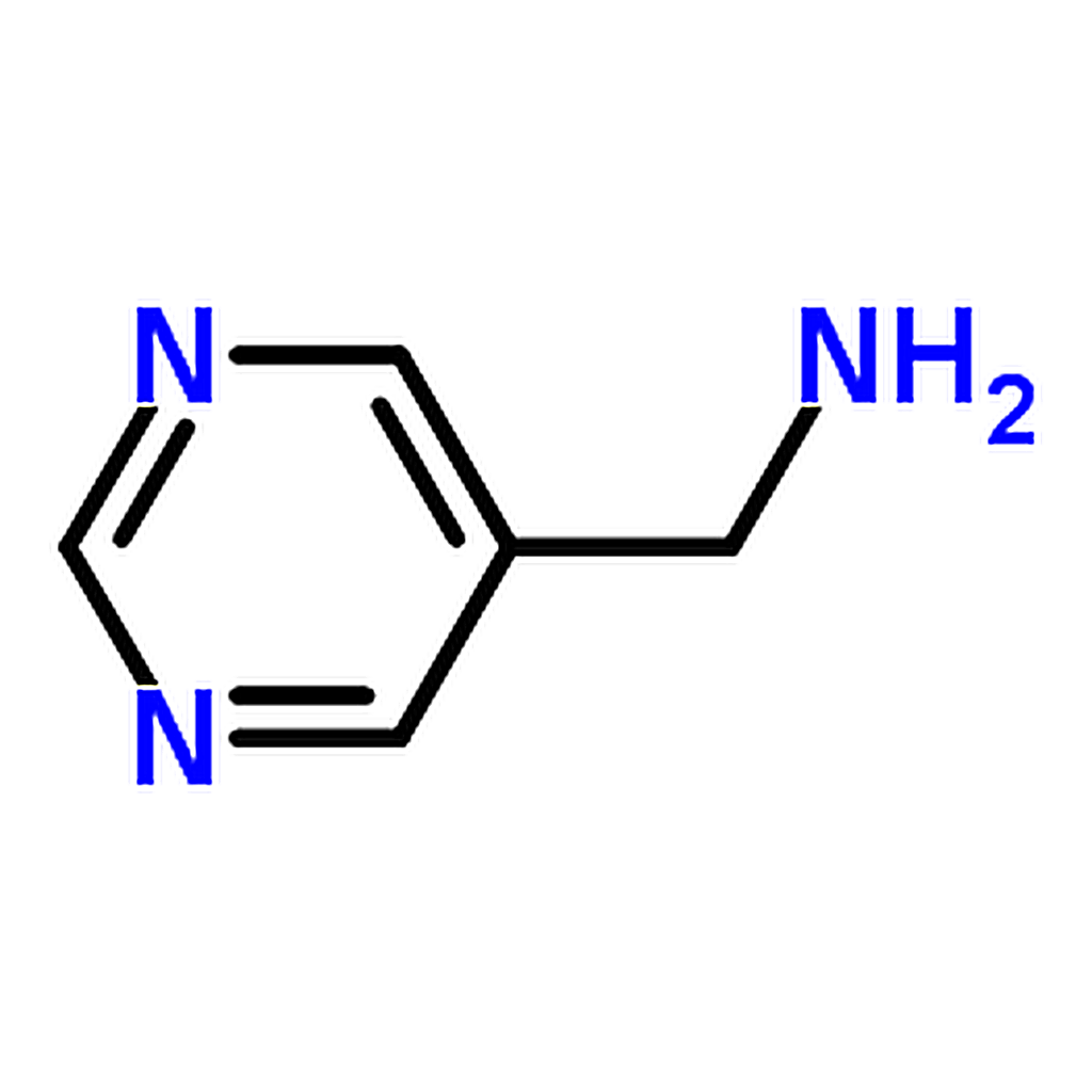 RHAWN 5-Pyrimidinemethanamine
