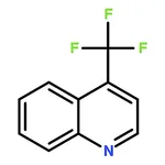 RHAWN 4-(Trifluoromethyl)quinoline