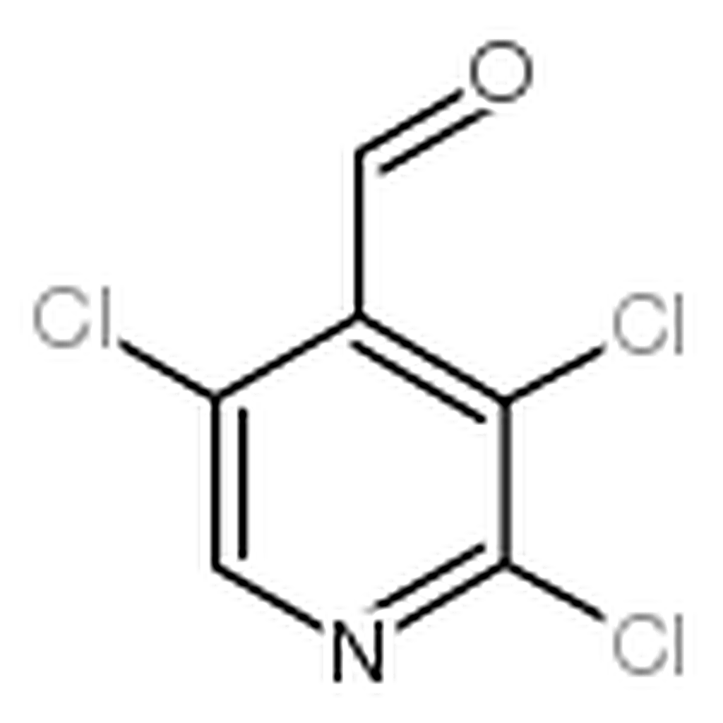 RHAWN 2,3,5-Trichloroisonicotinaldehyde