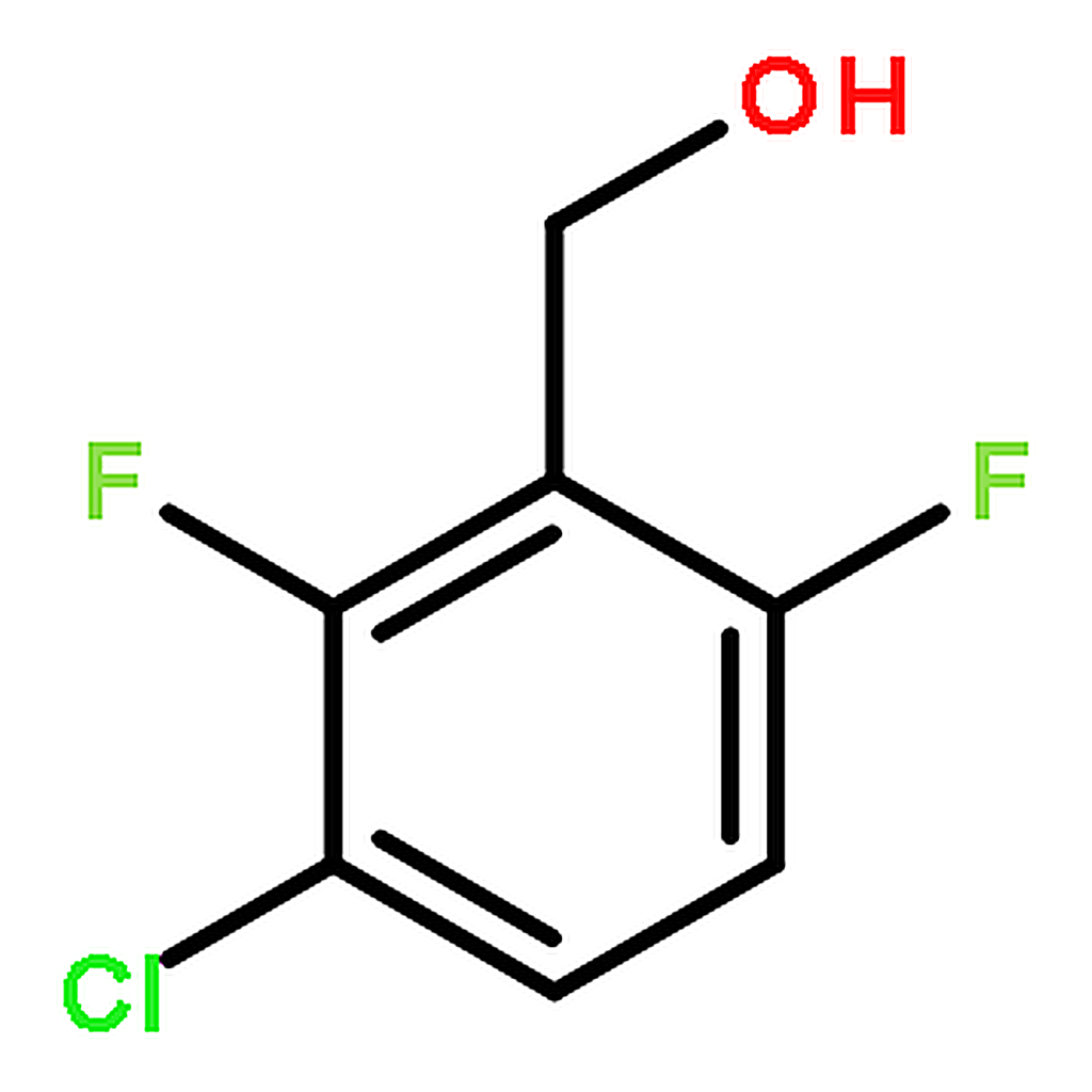RHAWN 3-Chloro-2,6-difluorobenzyl alcohol