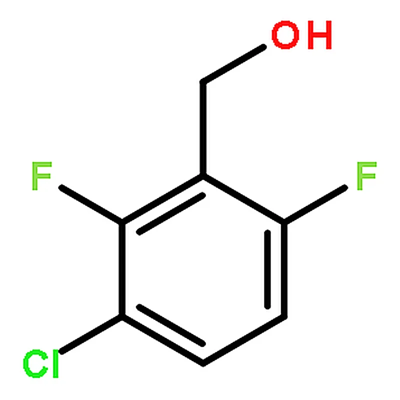 RHAWN 3-Chloro-2,6-difluorobenzyl alcohol