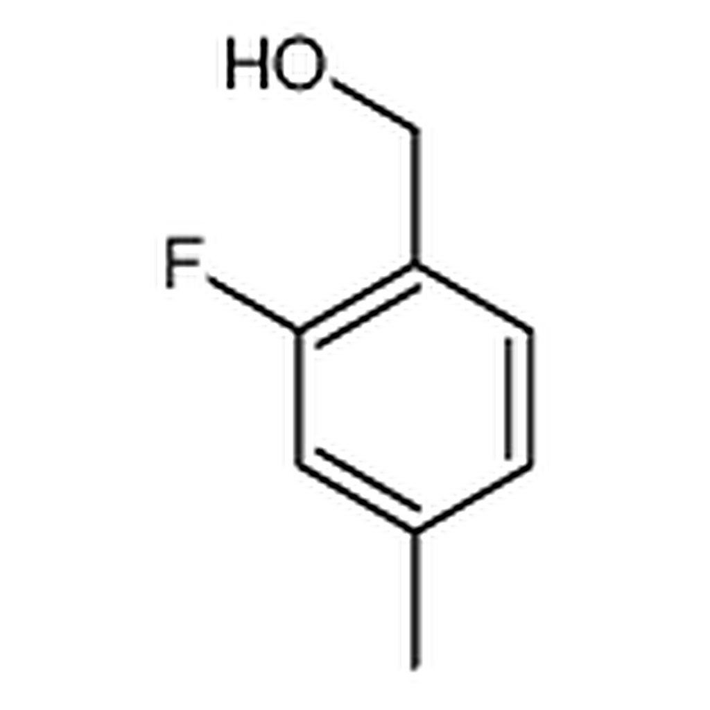 RHAWN 2-Fluoro-4-methylbenzyl alcohol