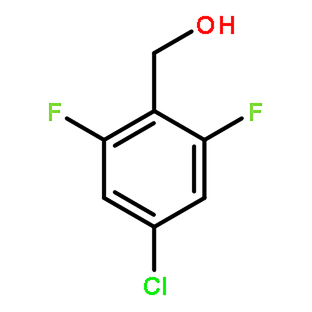 RHAWN 4-Chloro-2，6-difluorobenzyl alcohol