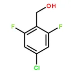RHAWN 4-Chloro-2,6-difluorobenzyl alcohol