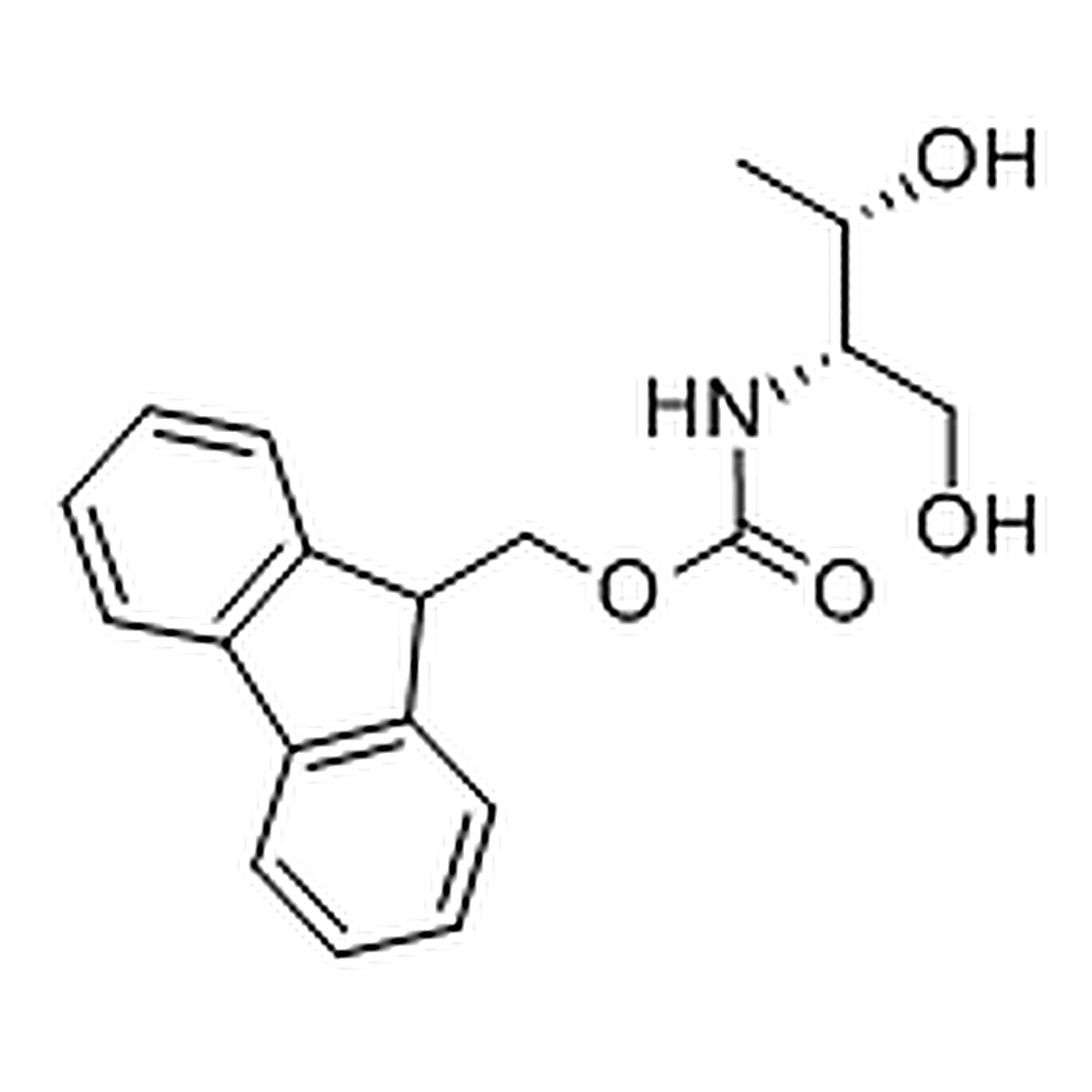 RHAWN Fmoc-D-Threoninol