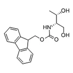 RHAWN Fmoc-D-Threoninol