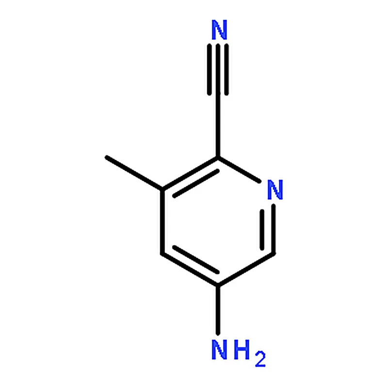 RHAWN 5-Amino-3-methylpicolinonitrile