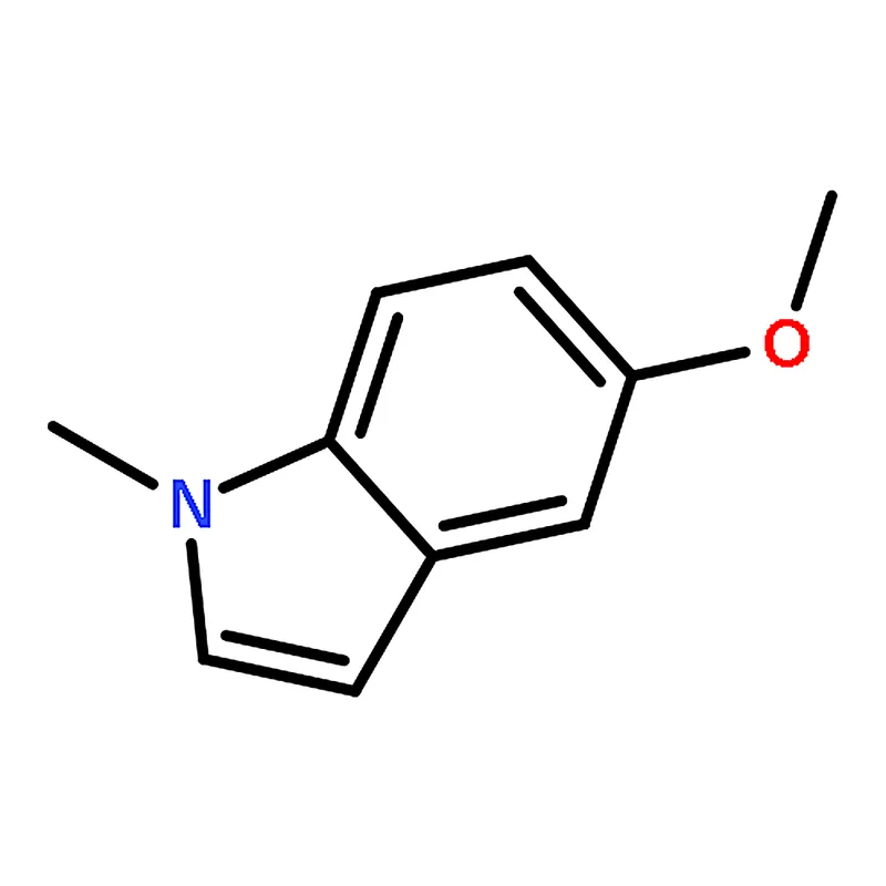 RHAWN 5-Methoxy-1-methyl-1H-indole