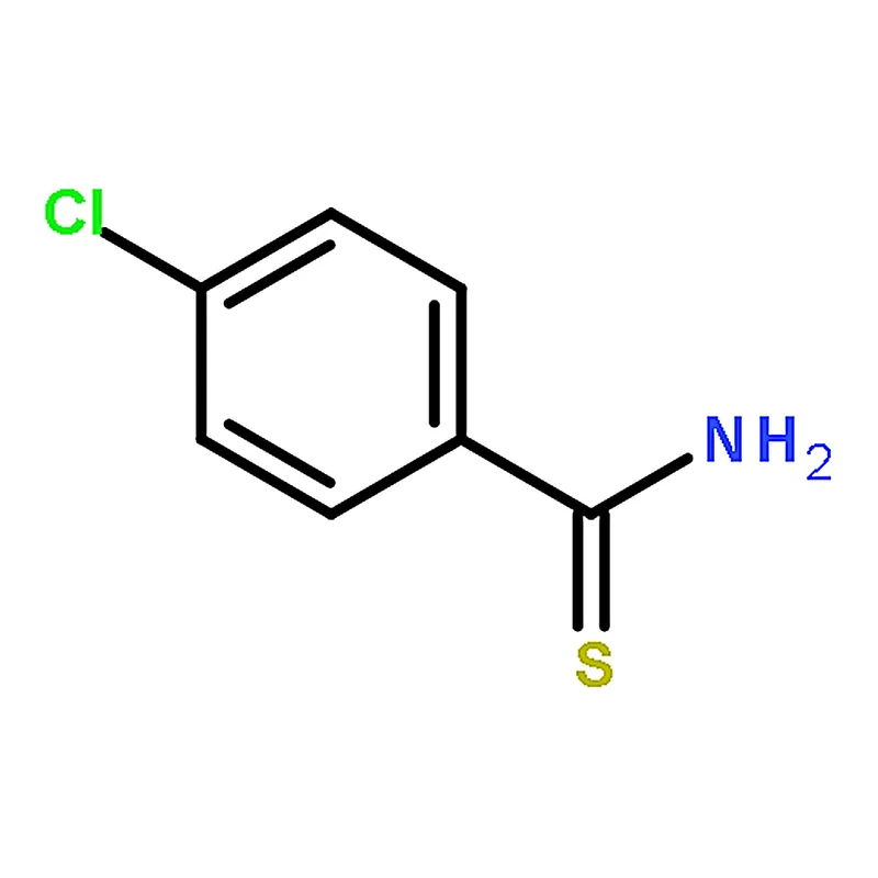 RHAWN 4-Chlorothiobenzamide