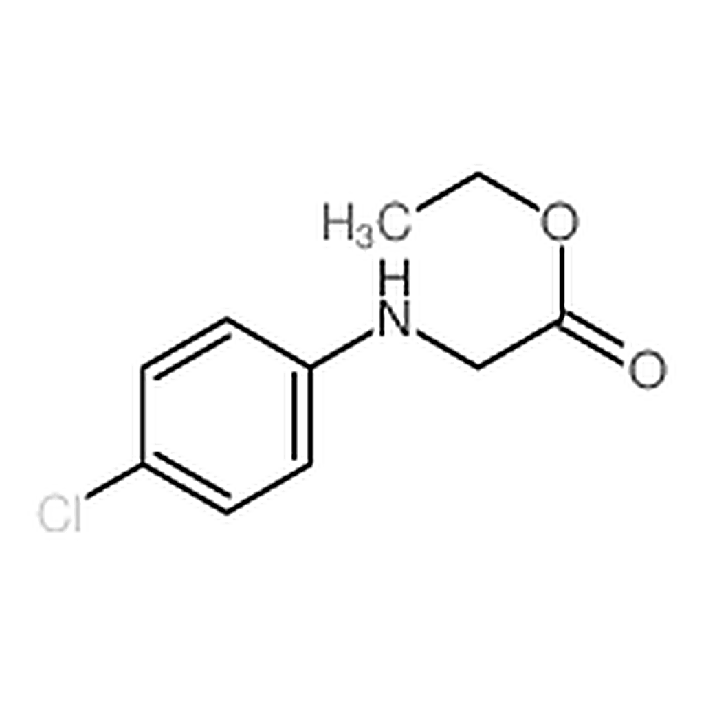 RHAWN Ethyl 2-((4-chlorophenyl)amino)acetate