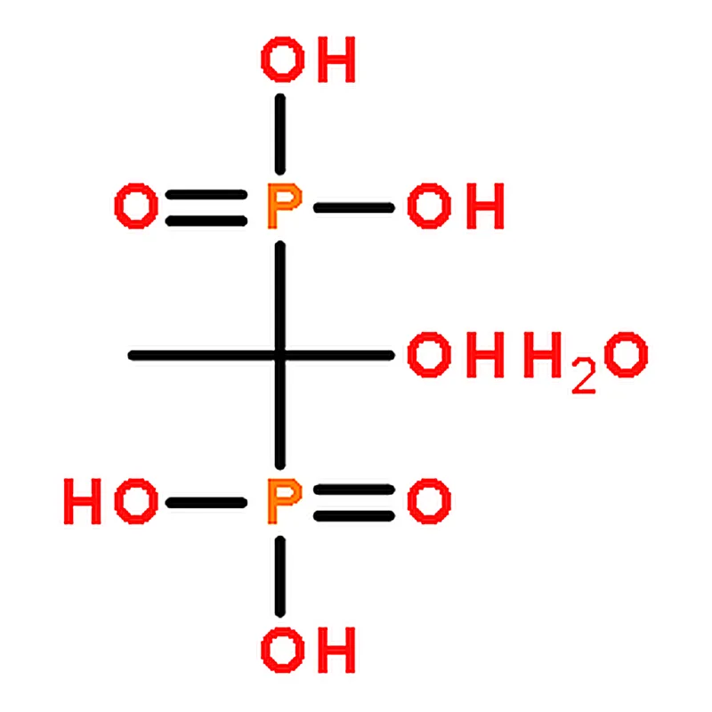 RHAWN Etidronic acid monohydrate