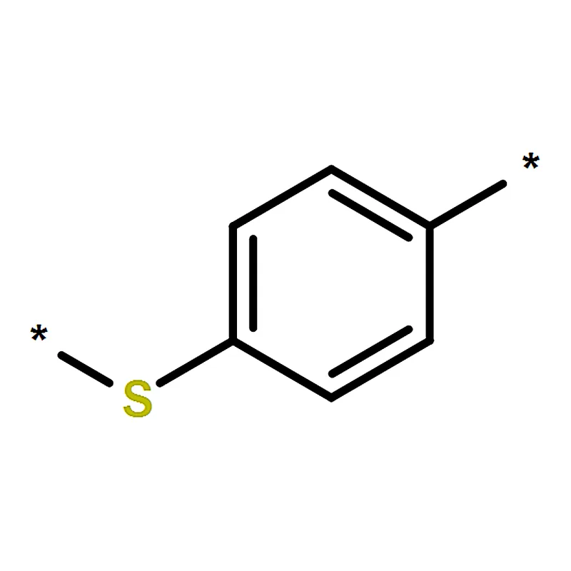 RHAWN Poly(1,4-phenylene sulfide)
