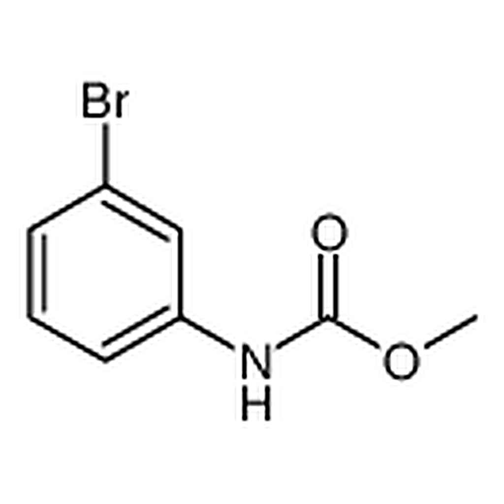 RHAWN Methyl (3-bromophenyl)carbamate