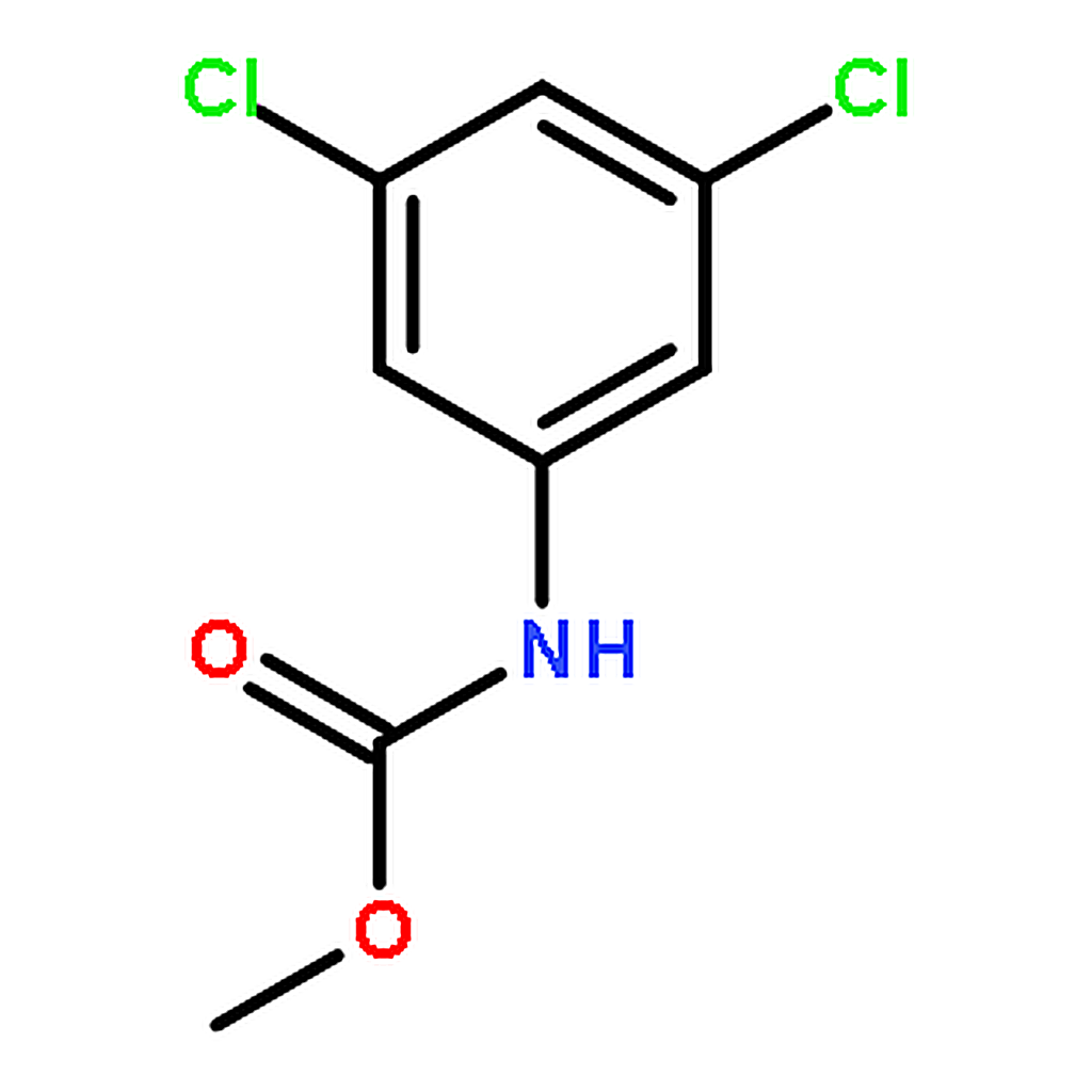RHAWN Methyl (3,5-dichlorophenyl)carbamate