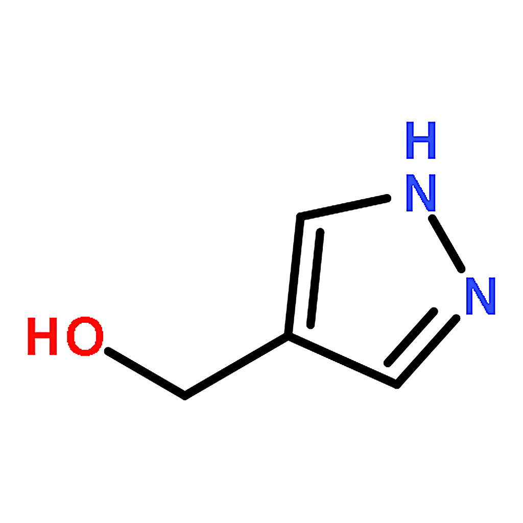 RHAWN (1H-Pyrazol-4-yl)methanol