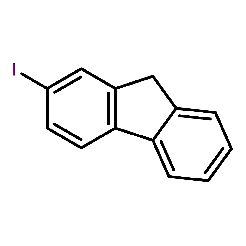 RHAWN 2-Iodofluorene
