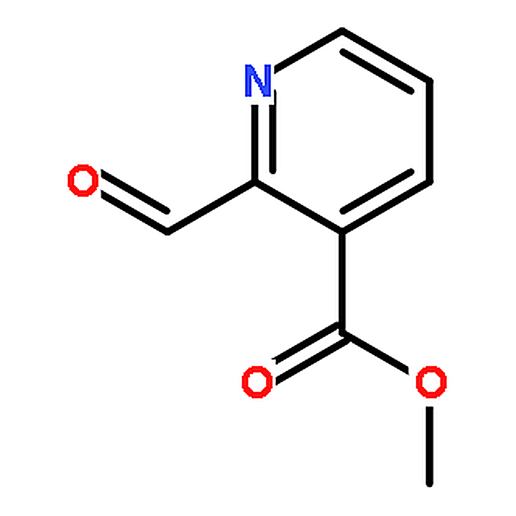 RHAWN Methyl 2-formylnicotinate