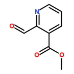 RHAWN Methyl 2-formylnicotinate