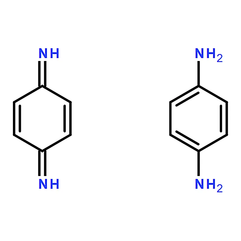 RHAWN Polyaniline (emeraldine salt)